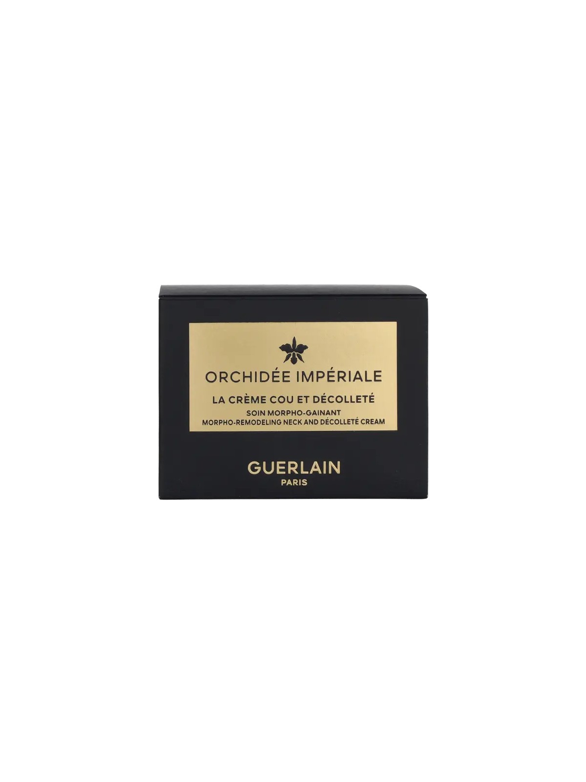 Crema Collo & Decolleté Orchidée Impériale