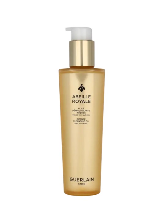 Guerlain Abeille Royale Cleansing Oil Intense 150ml