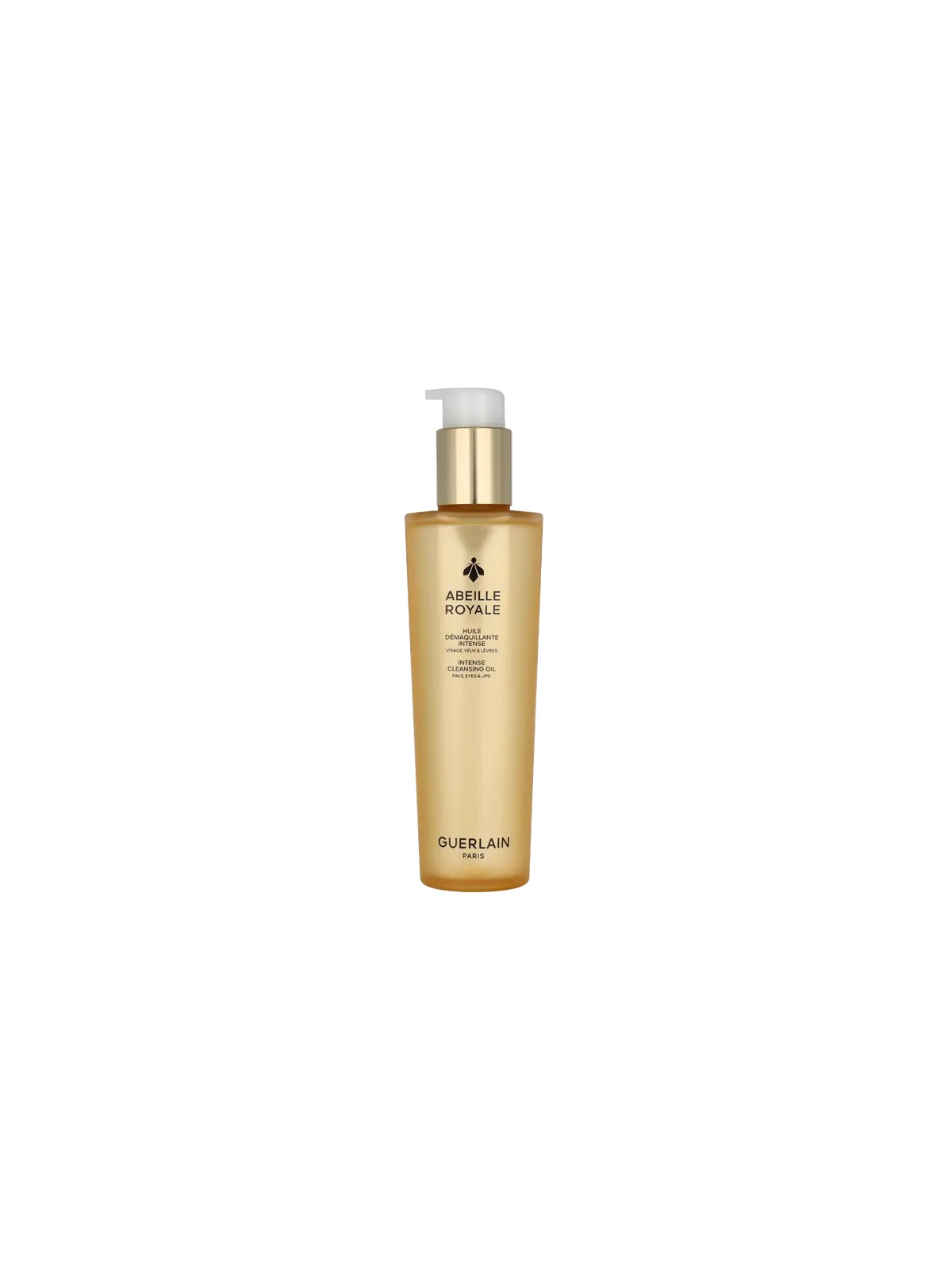 Guerlain Abeille Royale Cleansing Oil Intense 150ml