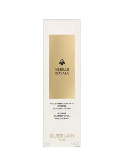 Guerlain Abeille Royale Cleansing Oil Intense 150ml