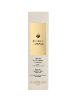 Guerlain ABEILLE ROYALE Siero Olio Acquoso di Gioventù 50ml donna