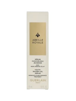 Guerlain ABEILLE ROYALE Siero olio acquoso di giovinezza 30ml donna