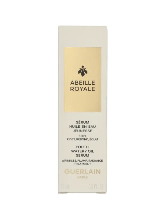 Guerlain Abeille Royale Oil-Water-Youth Serum 250ml