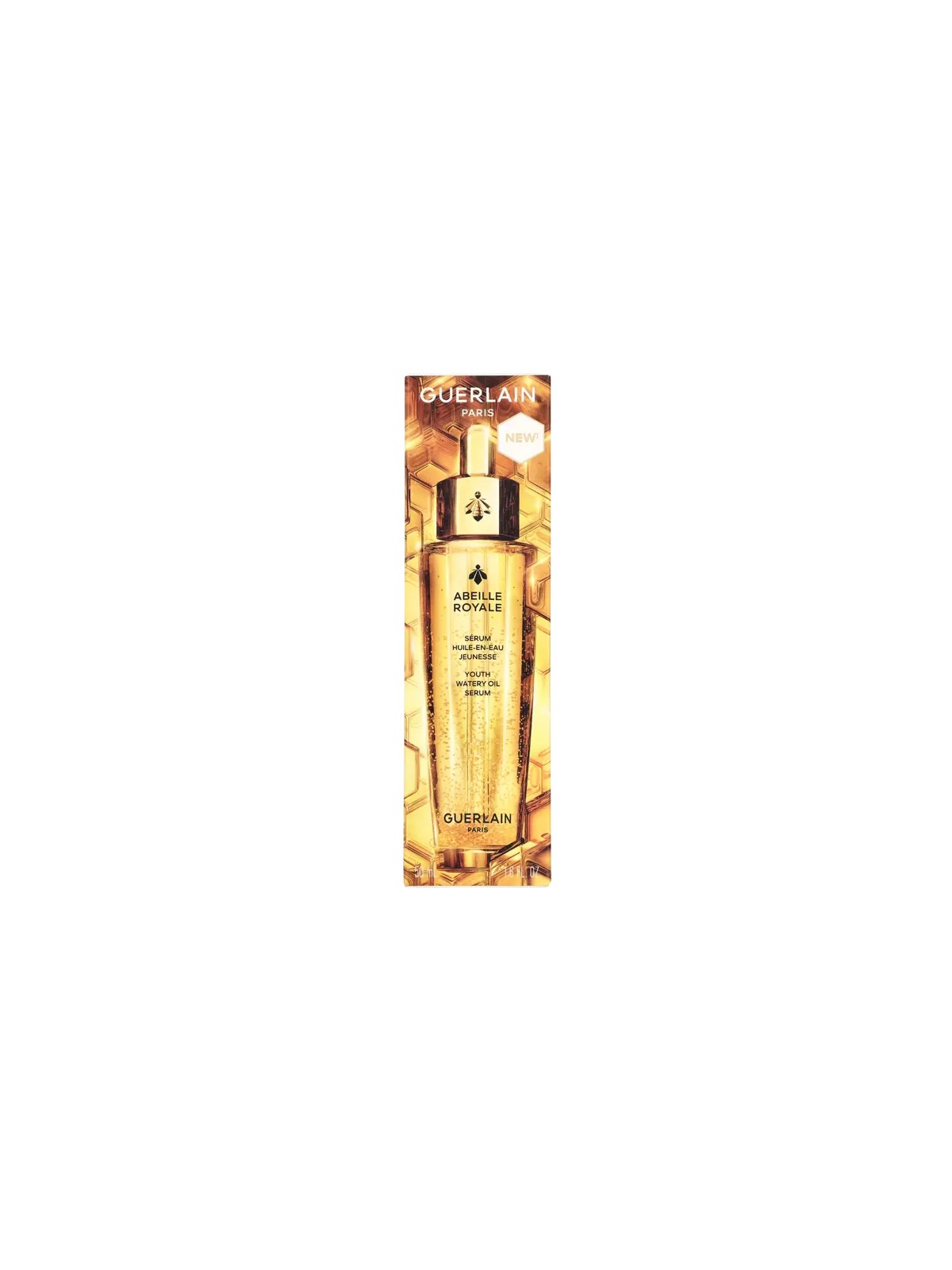 Guerlain Abeille Royale Youth Water-Oil-in-Water Serum 150piece