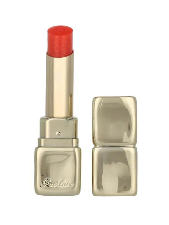 Guerlain Balsamo labbra perlato KISSKISS BEE GLOW n.389 3,2gr unisex