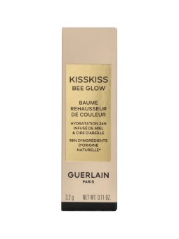 Guerlain Balsamo labbra perlato KISSKISS BEE GLOW n.358 3,2gr unisex