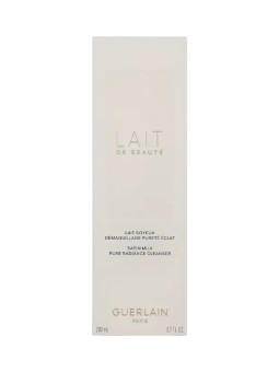 Guerlain LAIT DE BEAUTÉ latte struccante 200ml unisex