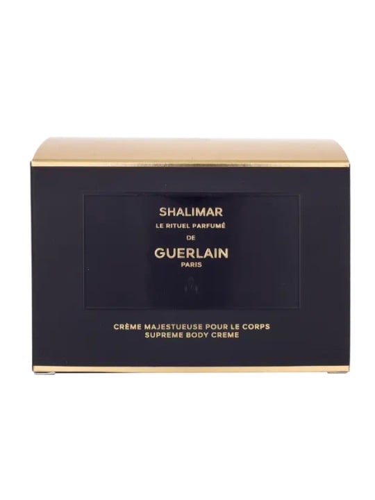 Guerlain Shalimar Body Cream 200ml