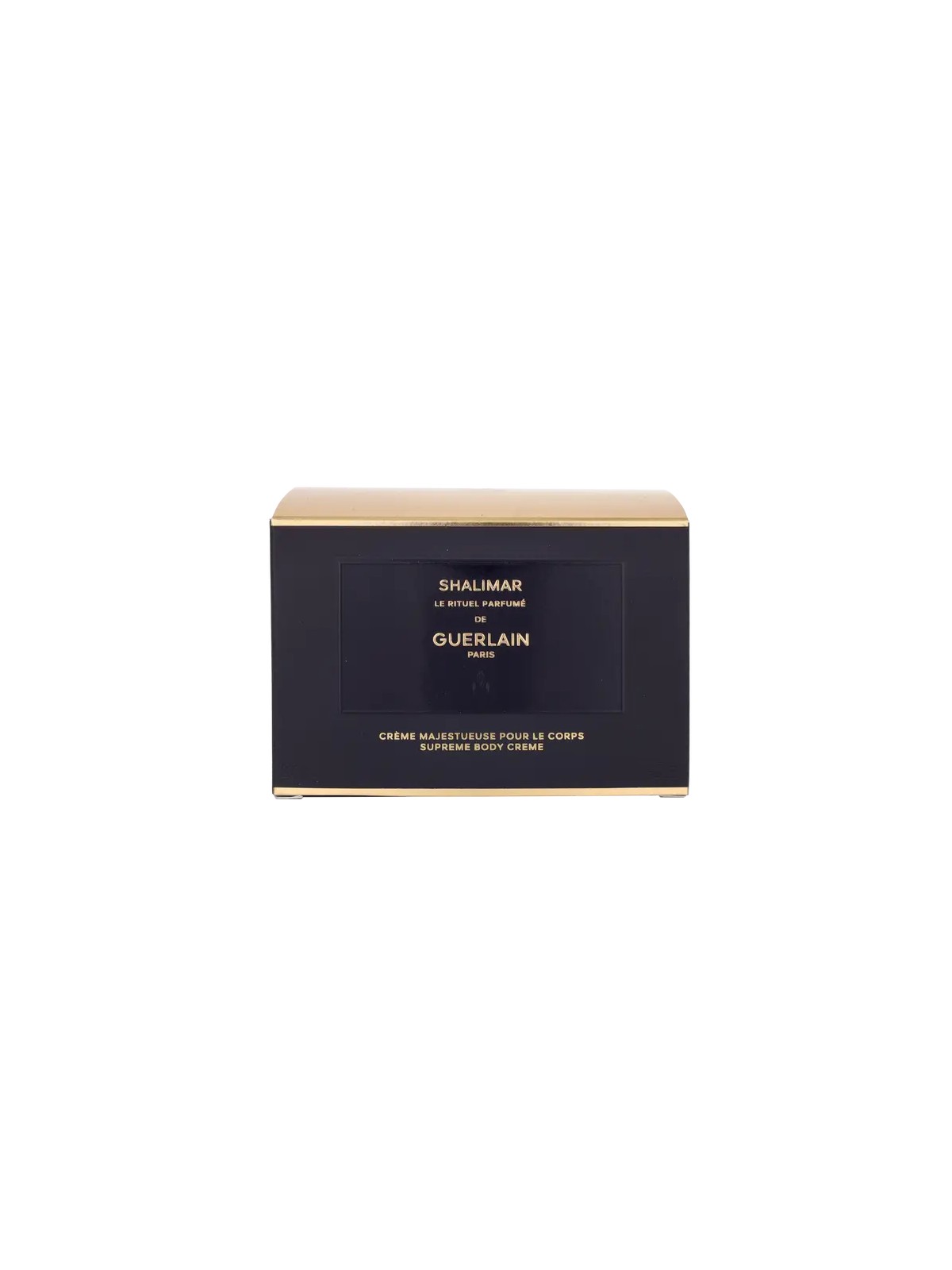 Guerlain Shalimar Body Cream 200ml