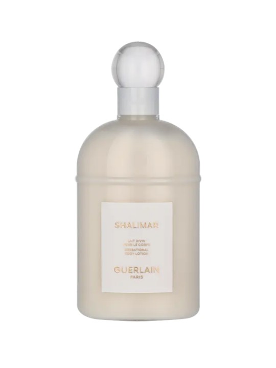 Guerlain SHALIMAR latte per il corpo 200ml donna