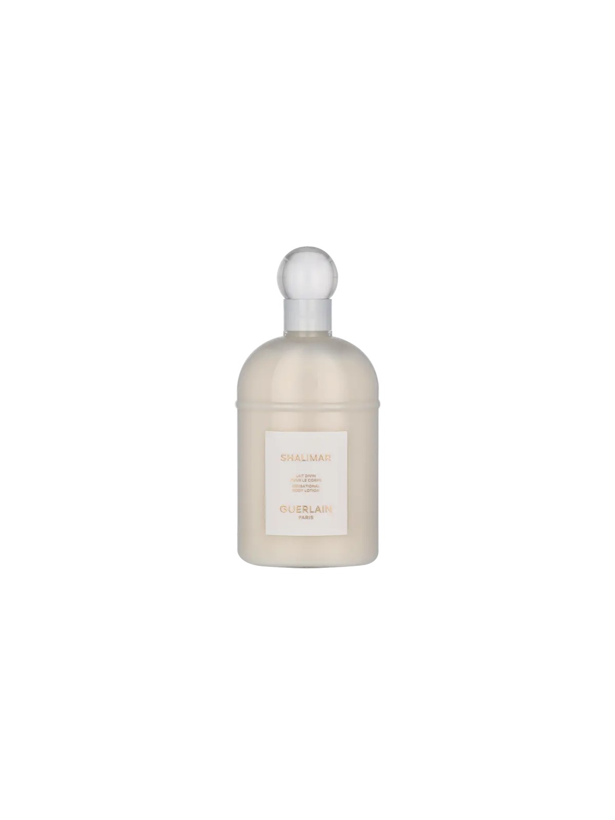 Guerlain SHALIMAR latte per il corpo 200ml donna
