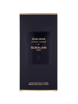 Guerlain SHALIMAR latte per il corpo 200ml donna