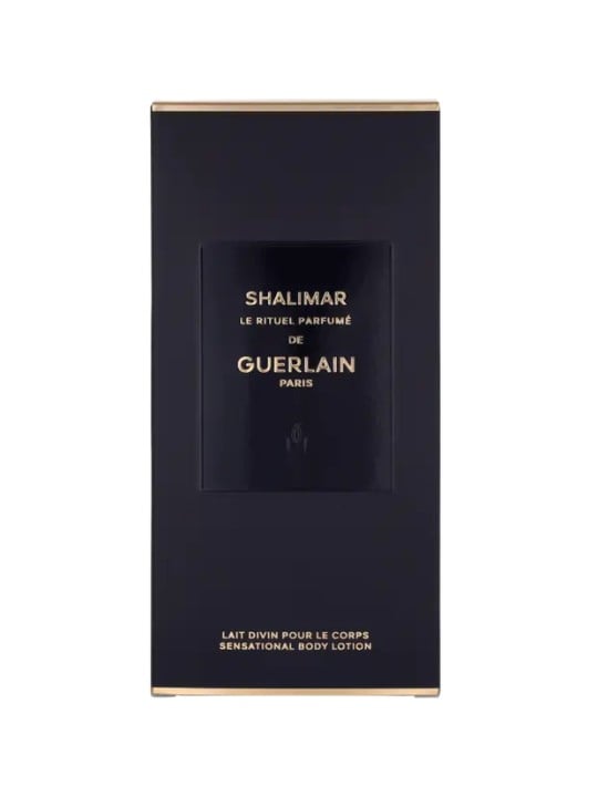 Guerlain SHALIMAR latte per il corpo 200ml donna