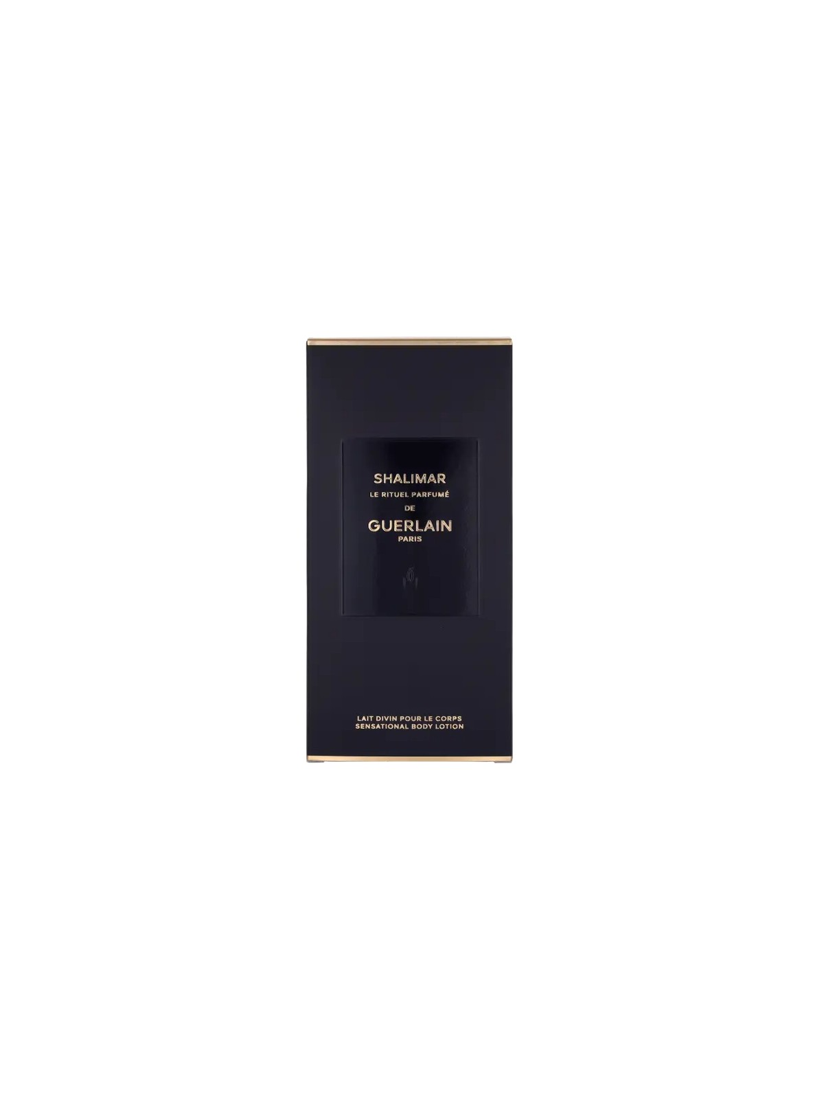 Guerlain SHALIMAR latte per il corpo 200ml donna