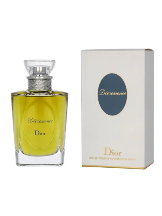 Dior Dioressence eau de toilette Spray 100ml