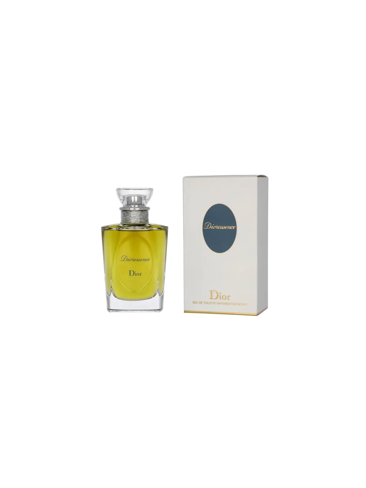 Dior Dioressence eau de toilette Spray 100ml