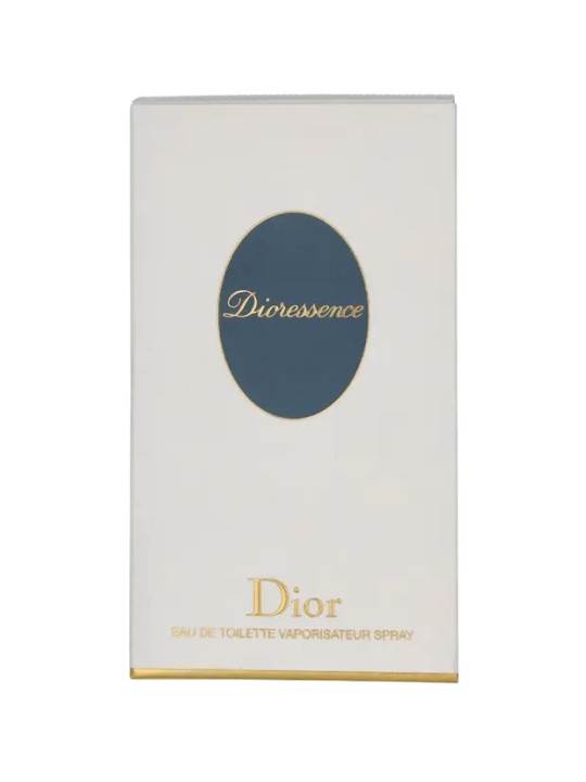 Dior Dioressence eau de toilette Spray 100ml