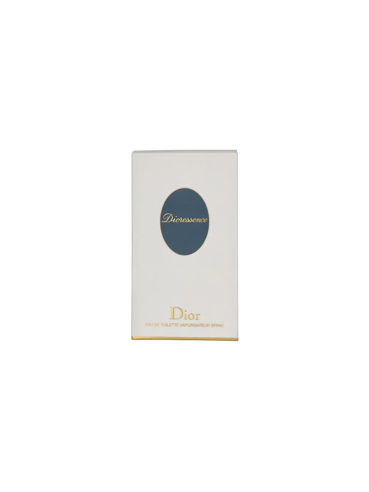Dior Dioressence eau de toilette Spray 100ml