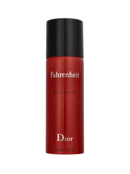 Dior Fahrenheit Deo Spray uomo 150ml