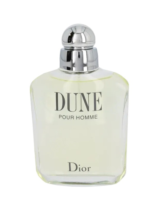 Dior Dune Pour Homme eau de toilette Spray uomo 100ml