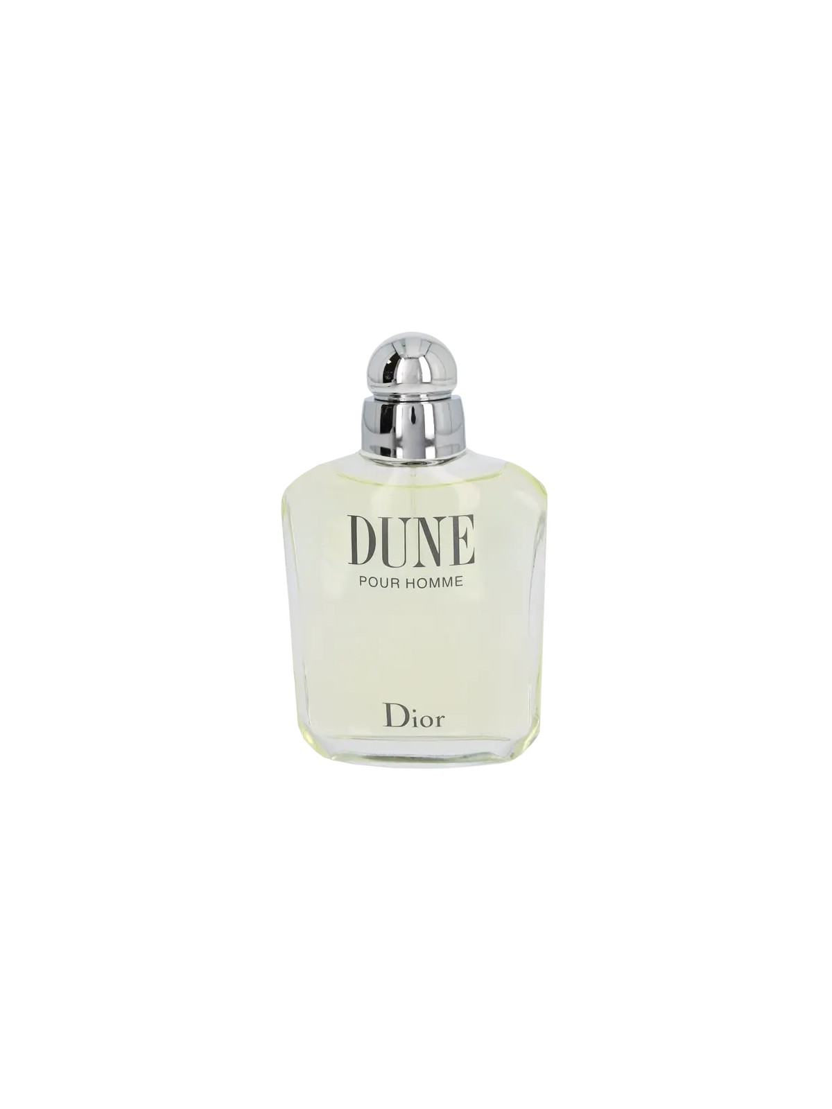 Dior Dune Pour Homme eau de toilette Spray uomo 100ml