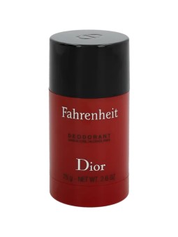 Dior Fahrenheit Deo Stick 75g Alcohol Free