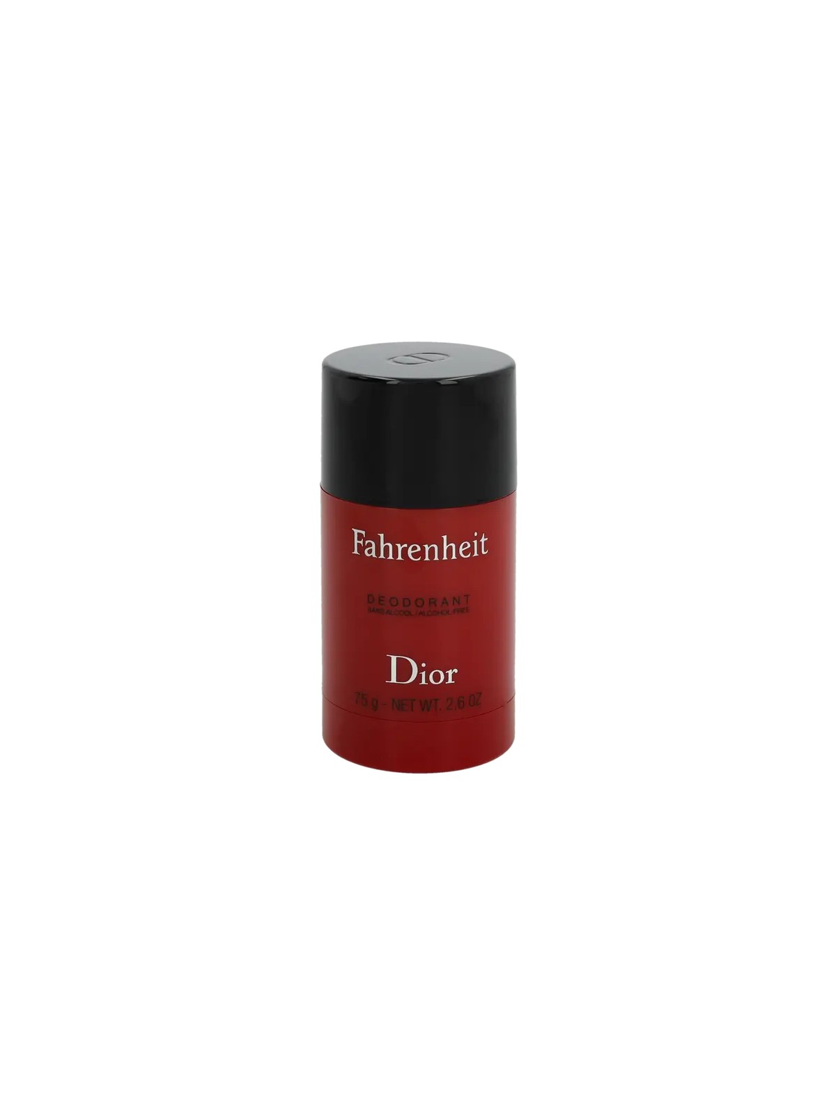 Dior Fahrenheit Deo Stick 75g Alcohol Free