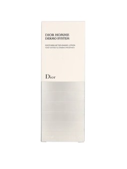 Dior Homme Dermo Soothing Lotion 100ml
