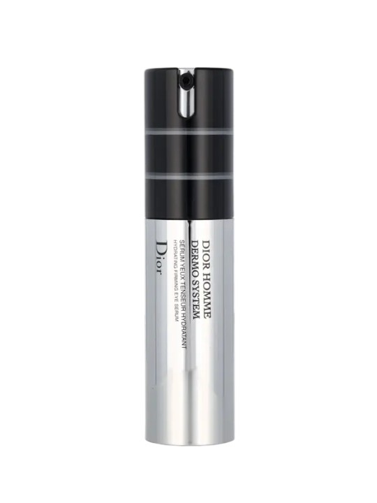 Siero occhi anti-stanchezza Dior HOMME DERMO SYSTEM 15ml