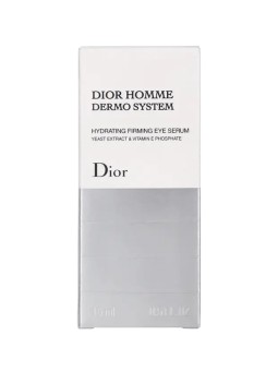 Siero occhi anti-stanchezza Dior HOMME DERMO SYSTEM 15ml