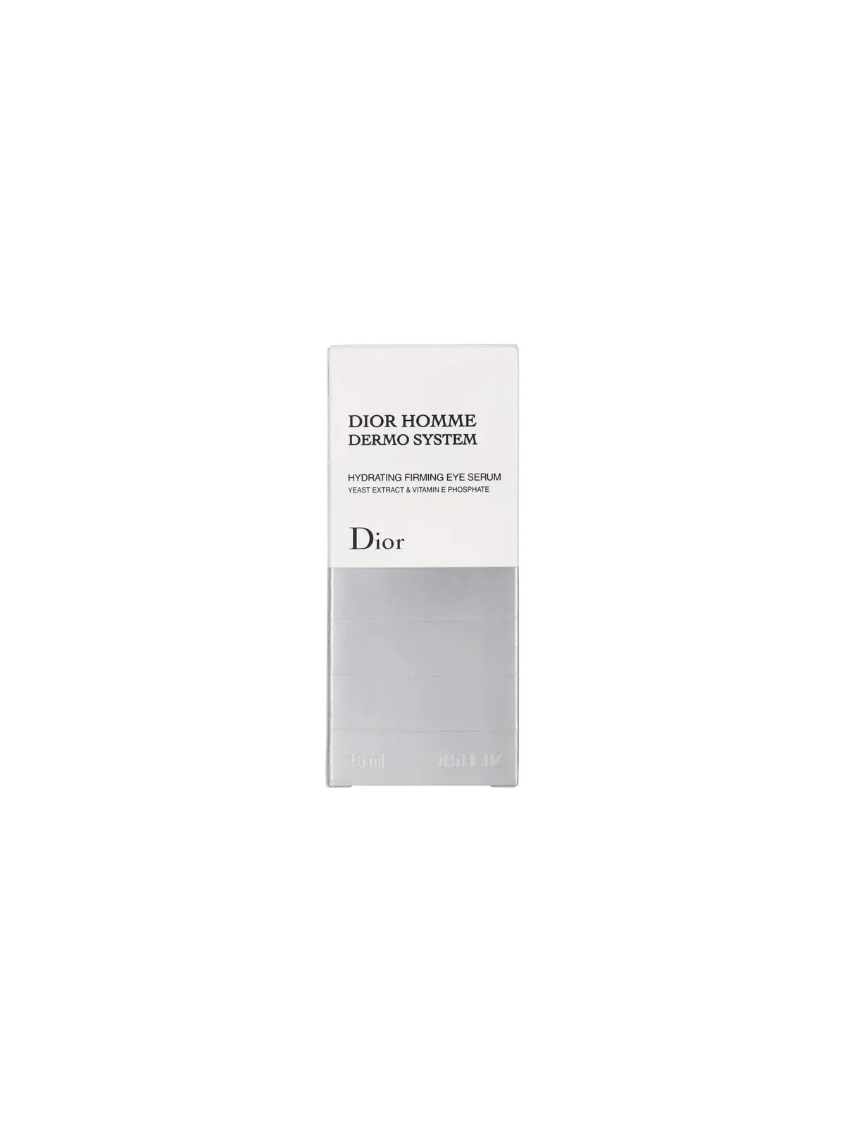 Siero occhi anti-stanchezza Dior HOMME DERMO SYSTEM 15ml