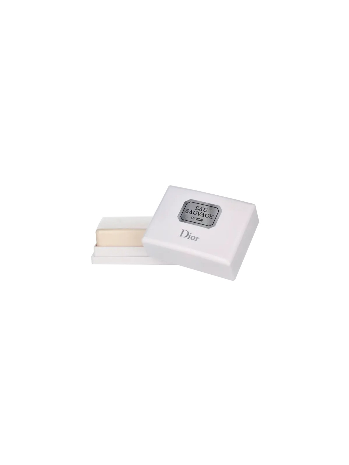 Dior EAU SAUVAGE savon 150 gr uomo