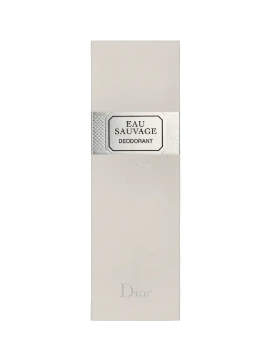 Dior Eau Sauvage Deodorant Spray 150ml