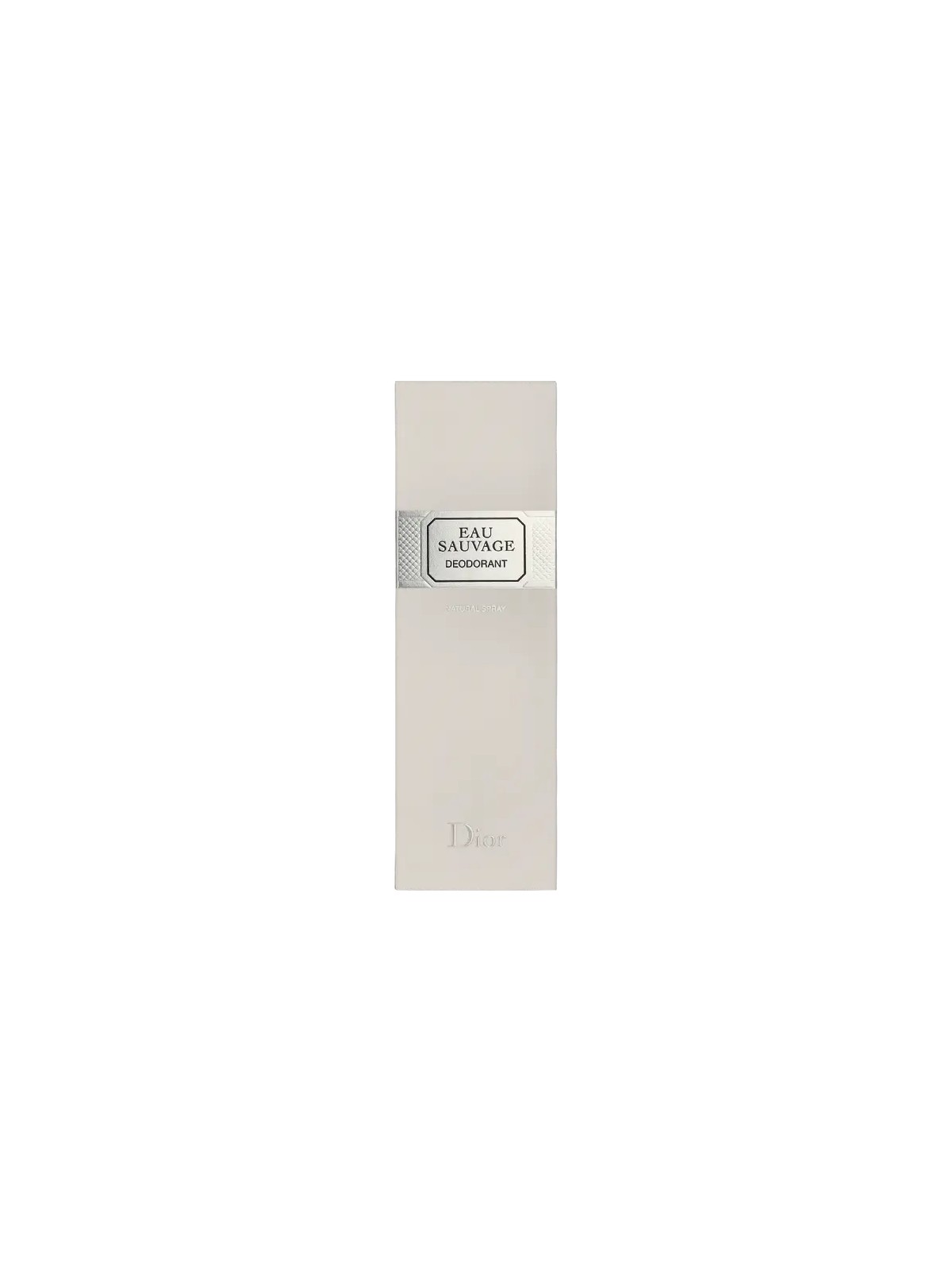 Dior Eau Sauvage Deodorant Spray 150ml