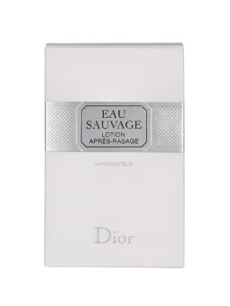 Dior eau sauvage after shave lozione 100ml uomo acquista 