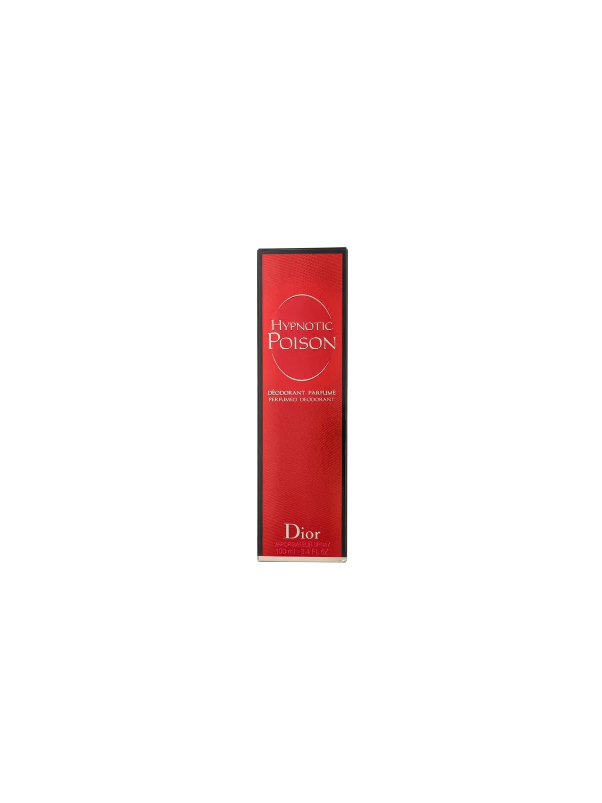 Dior Hypnotic Poison Deo Spray donna 100ml
