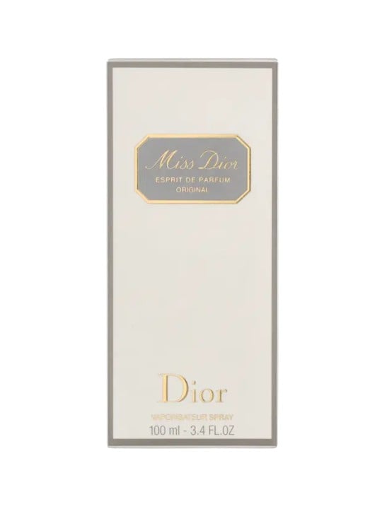 Dior Miss Dior Original Perfume 100ml