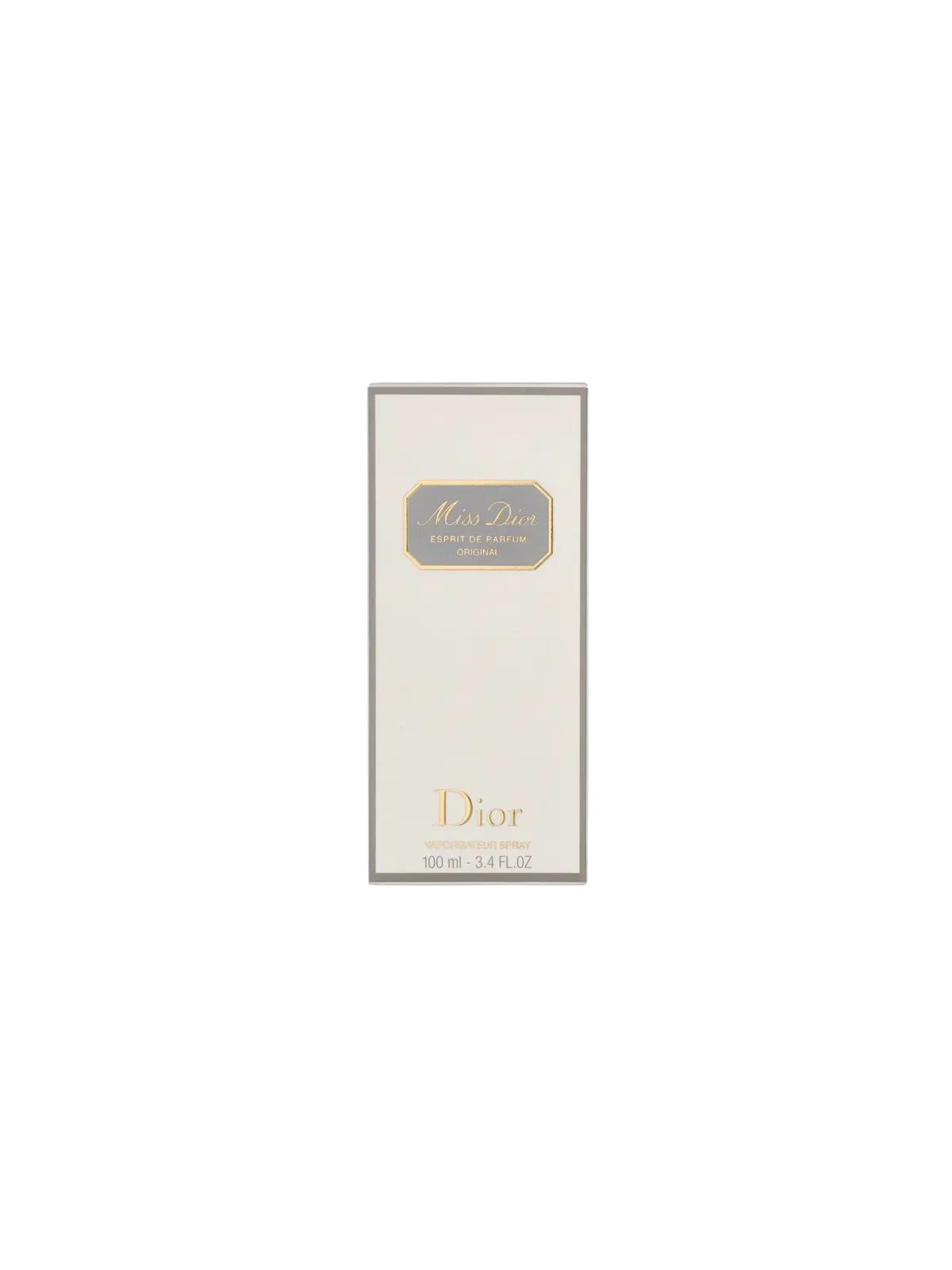 Dior Miss Dior Original Perfume 100ml
