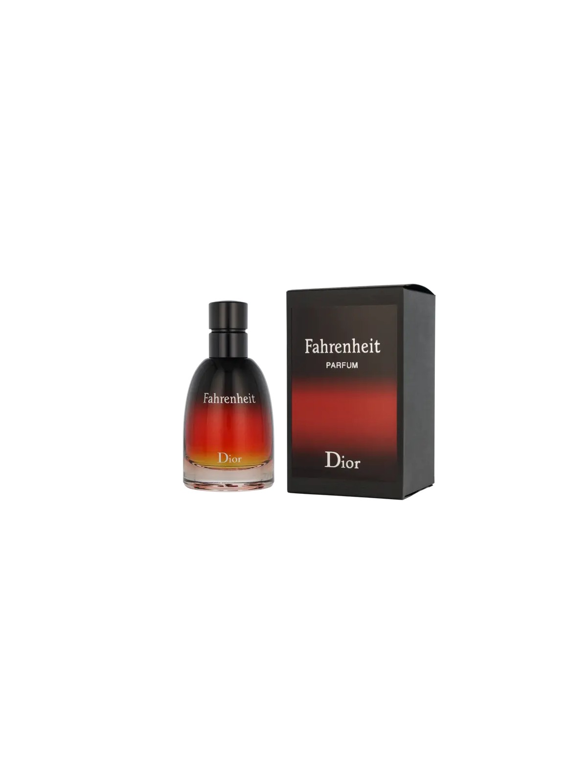 Fahrenheit Parfum