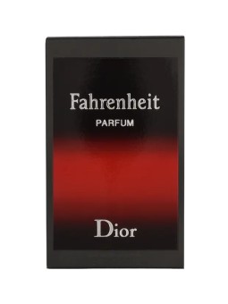 Fahrenheit Parfum