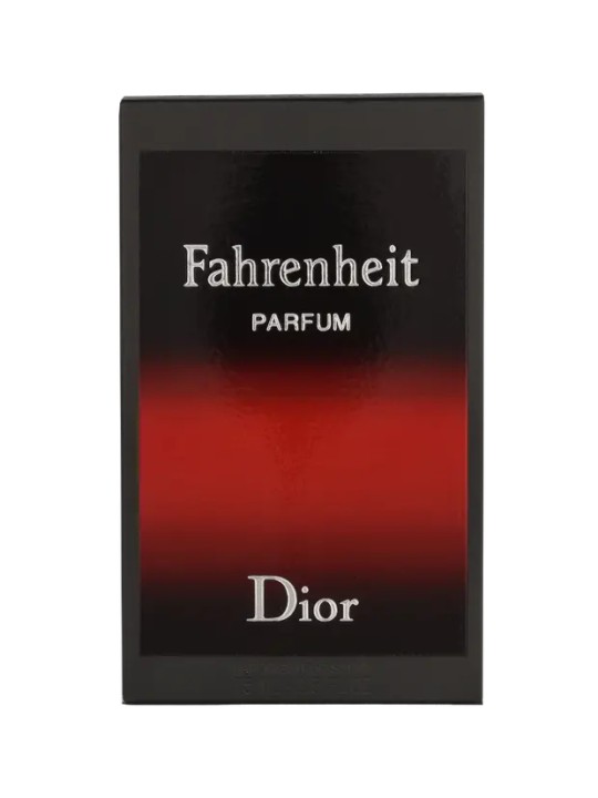 Fahrenheit Parfum