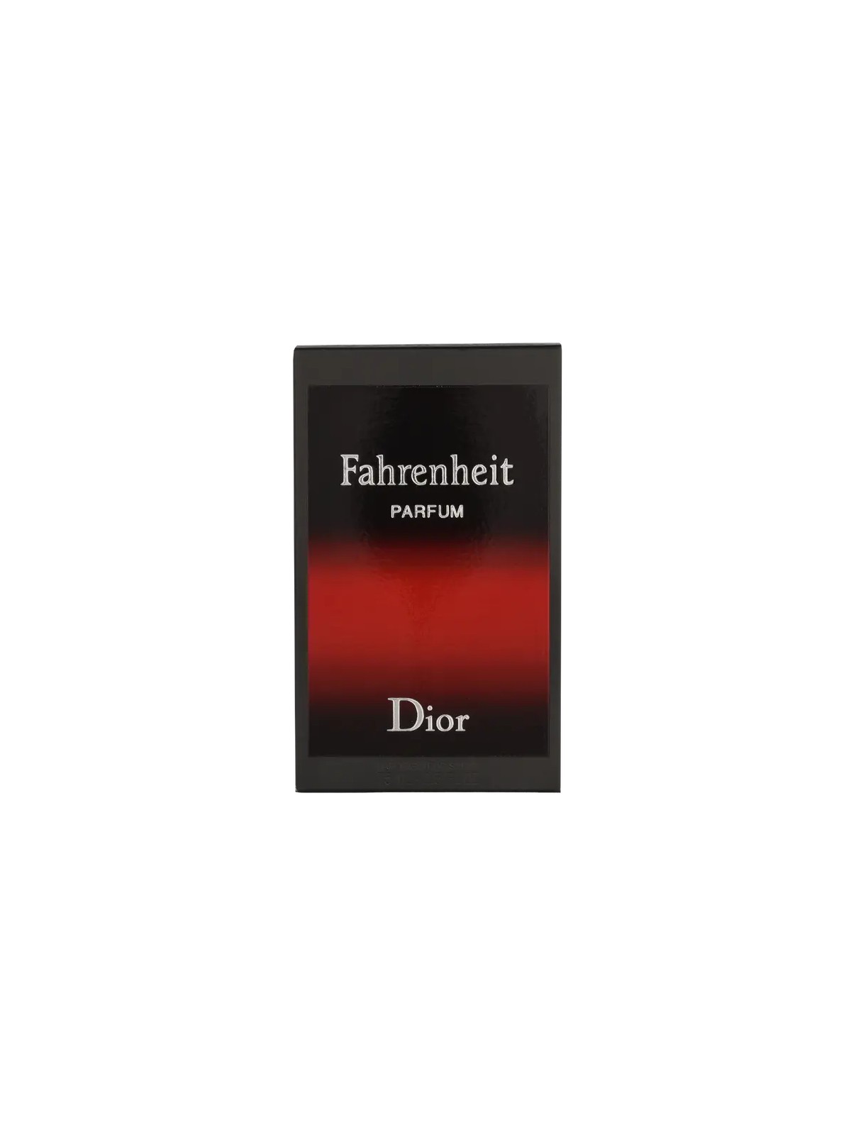 Fahrenheit Parfum