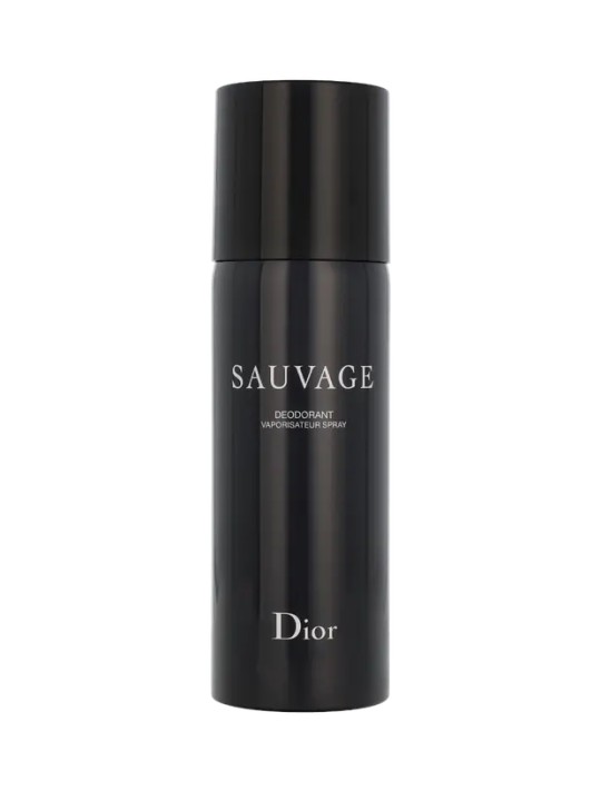 Dior Sauvage Deo Spray uomo 150ml