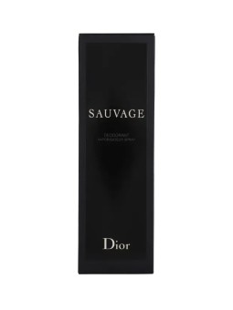 Dior Sauvage Deo Spray uomo 150ml