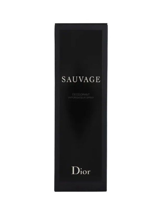 Dior Sauvage Deo Spray uomo 150ml