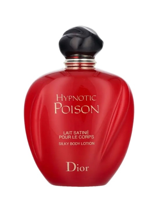 Dior Hypnotic Poison Body Lotion 200ml Silky