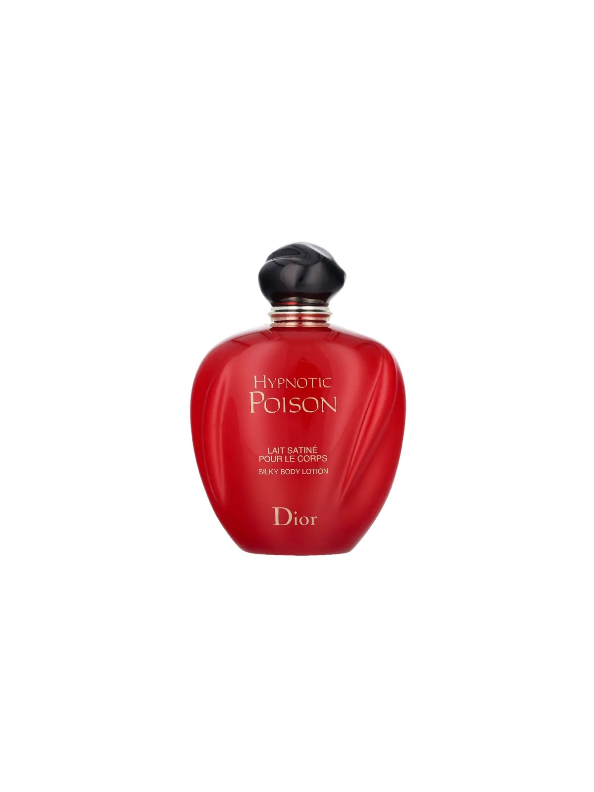 Dior Hypnotic Poison Body Lotion 200ml Silky