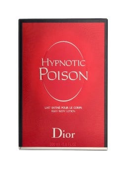 Dior Hypnotic Poison Body Lotion 200ml Silky