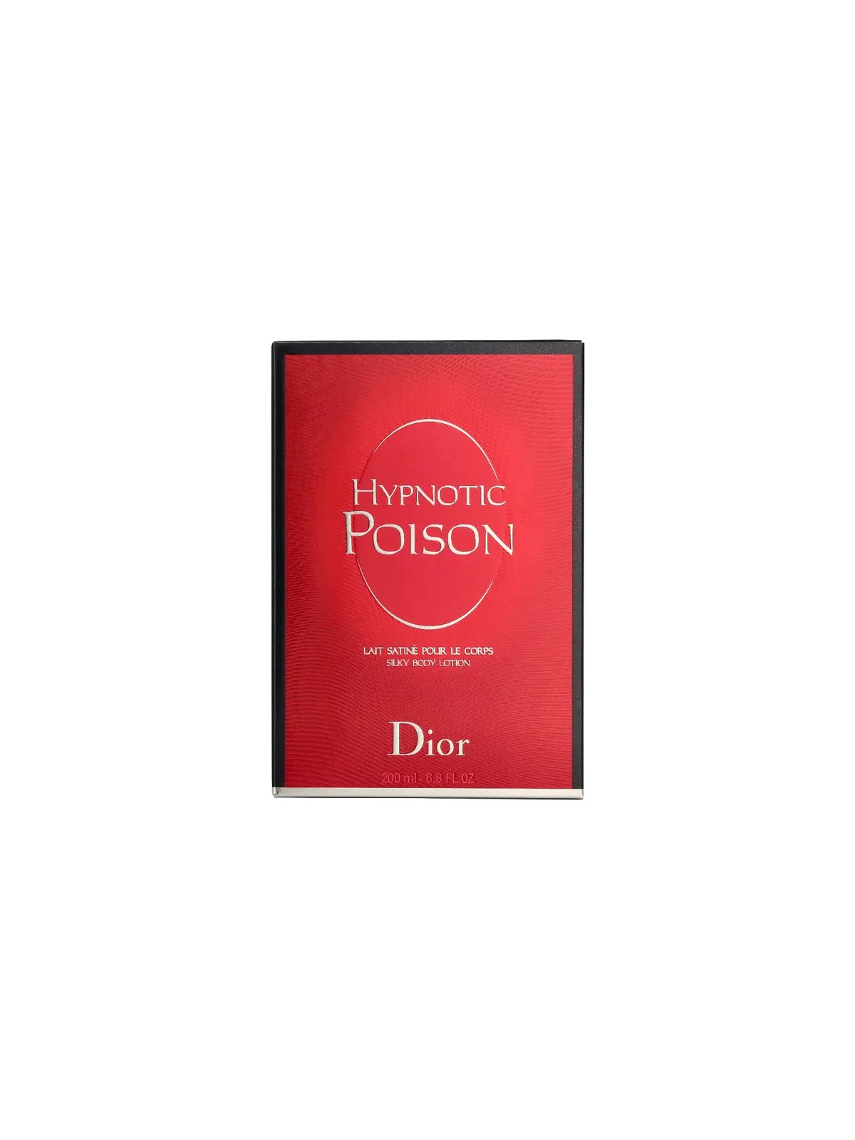 Dior Hypnotic Poison Body Lotion 200ml Silky
