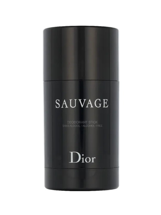 Dior Sauvage Deo Stick 75g Alcohol Free